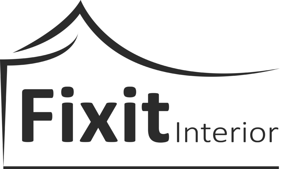 Fixit Interior Logo