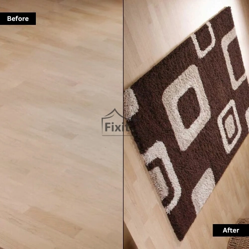 Carpet installation UK