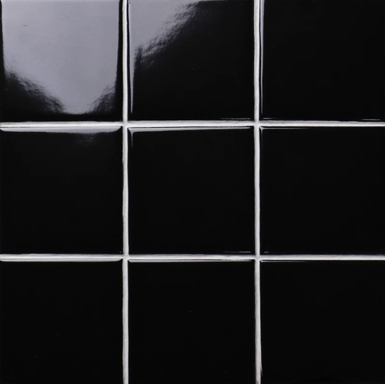 Black Tiles