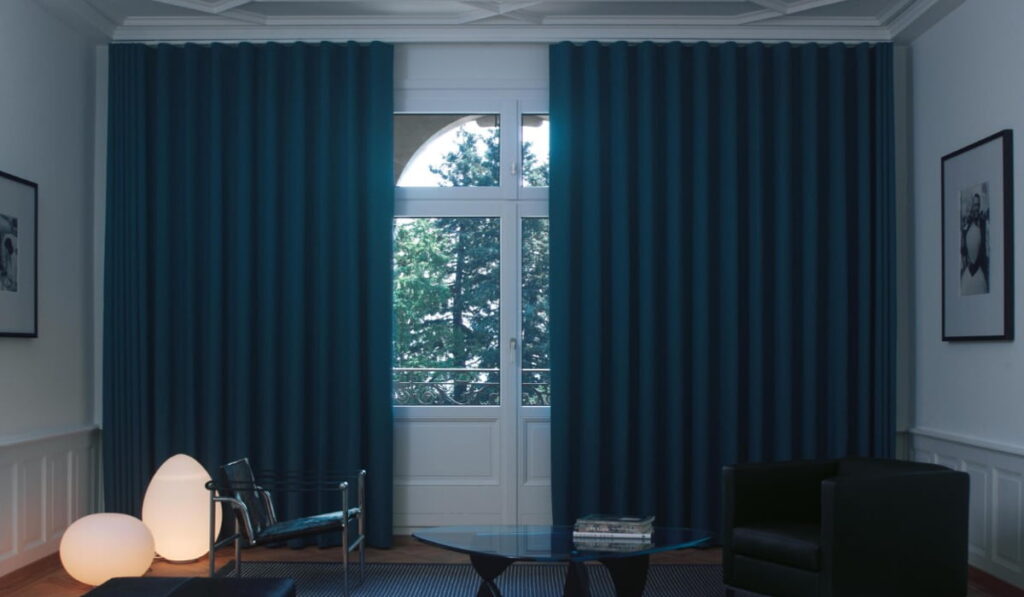 Blackout Curtains