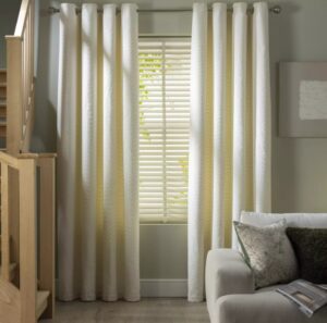 Boucle Curtains London