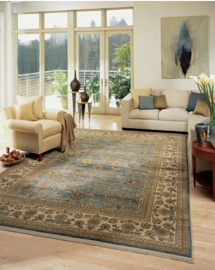 High quality carpets in London