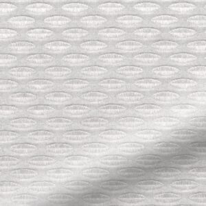 Silver Wave Curtains