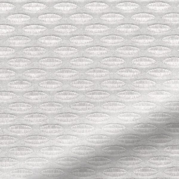 Silver Wave Curtains