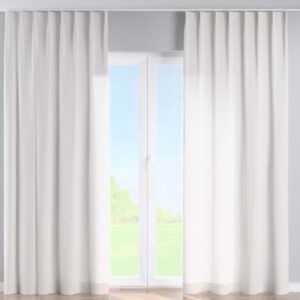 Single Pinch Pleat Curtains