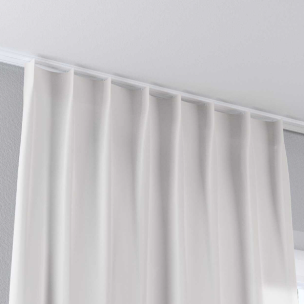 Single Pinch Pleat Curtains - Image 3