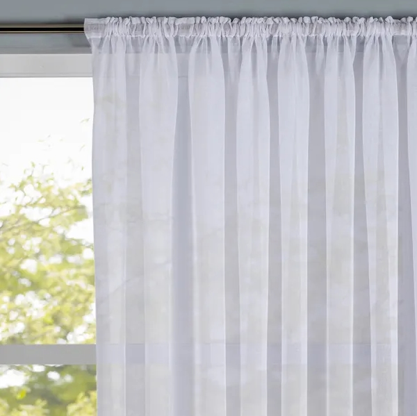 Voile Net Curtains