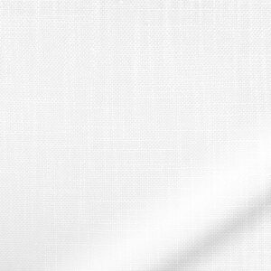 White Wave Curtains