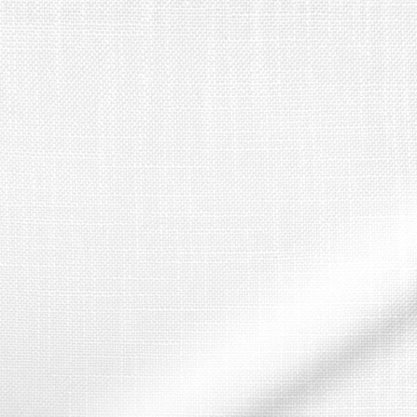 White Wave Curtains