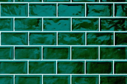 Green Tiles