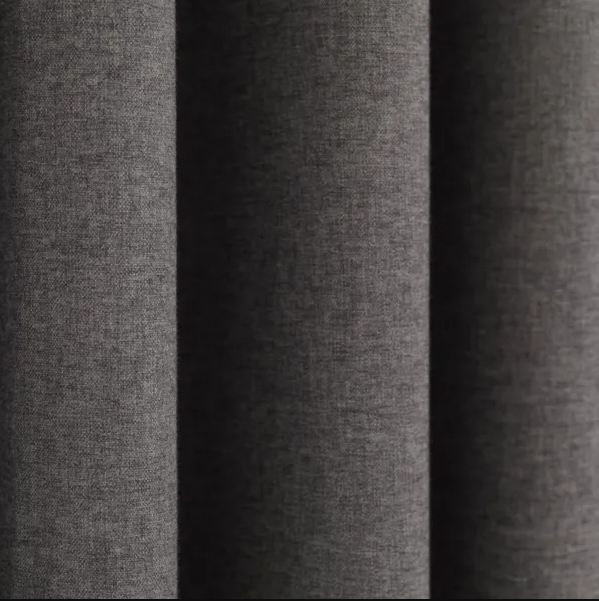 Blackout Bedroom Curtains - Image 3