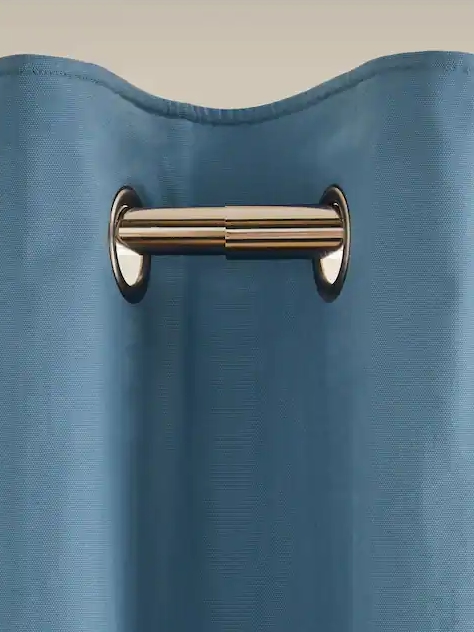 Blackout Cotton Curtains