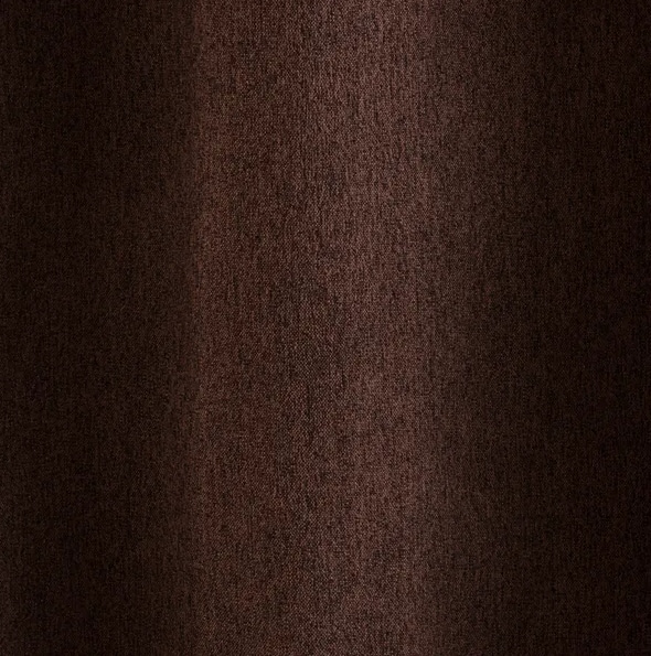 Brown Living room Curtains