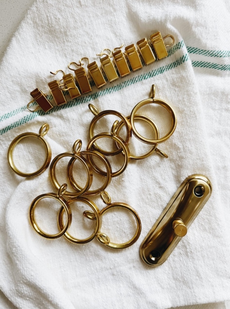 French Cafe Curtains - Image 3