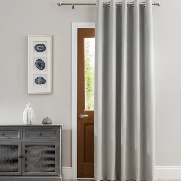 Front Door Curtains
