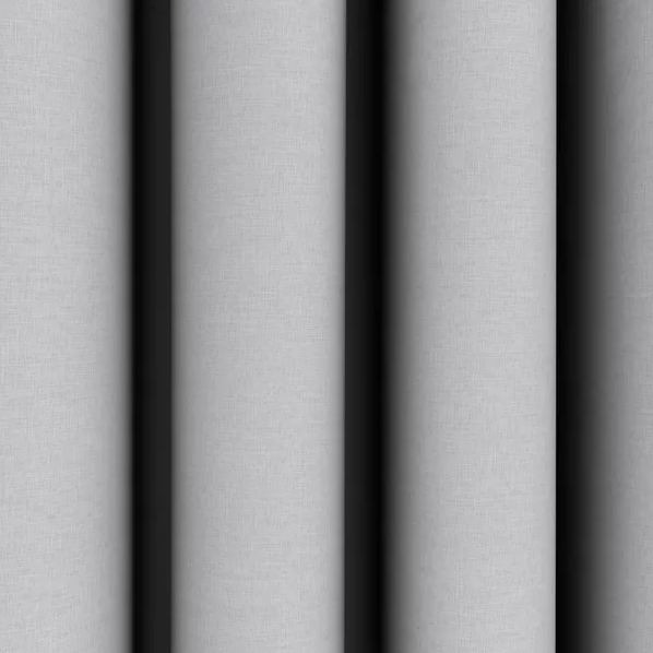 Grey Bedroom Curtains