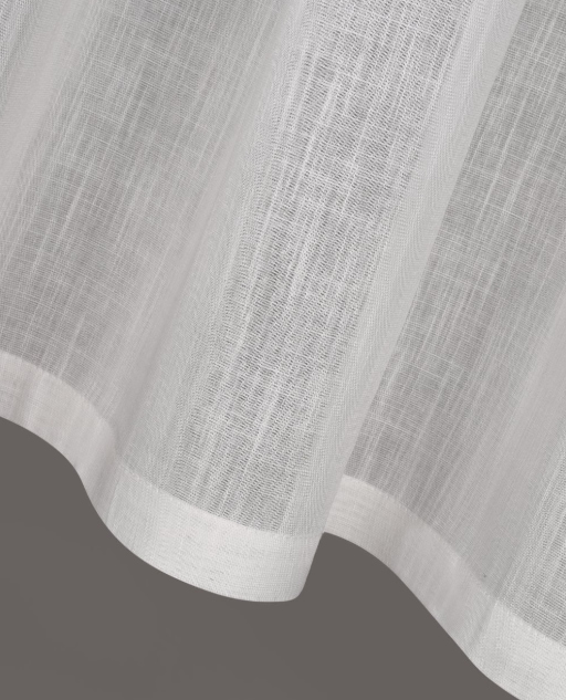 Linen Cafe Curtains