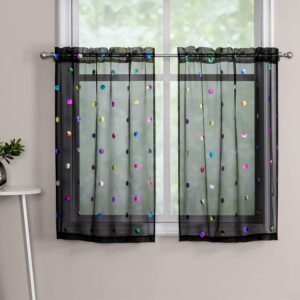 Net Kitchen Curtains