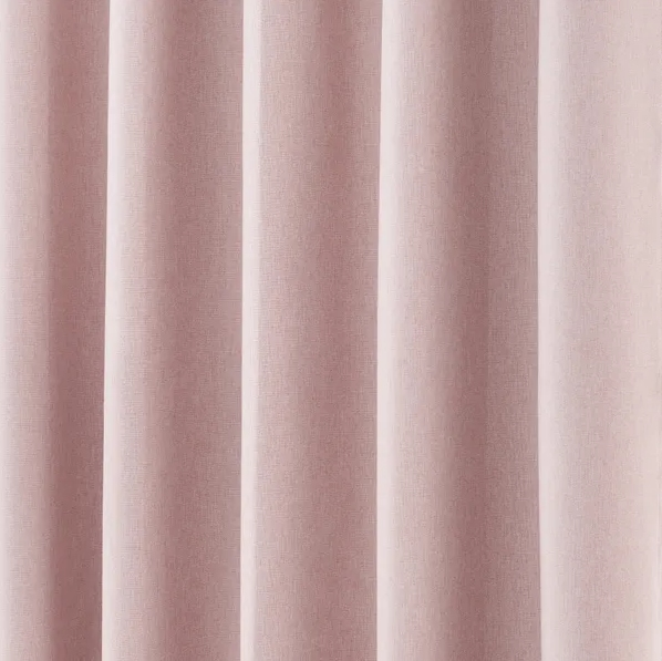 Pink Bedroom Curtains - Image 3