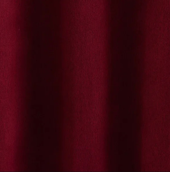 Red Living room Curtains